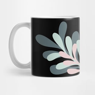 Leaf Mug